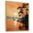 Natural Floater Framed
