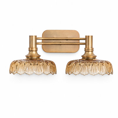 21.06-inch Bathroom Vanity Light, UL Certified