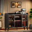 119.4cm Bar Cabinet