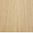 Stark 55" Desk In Oak