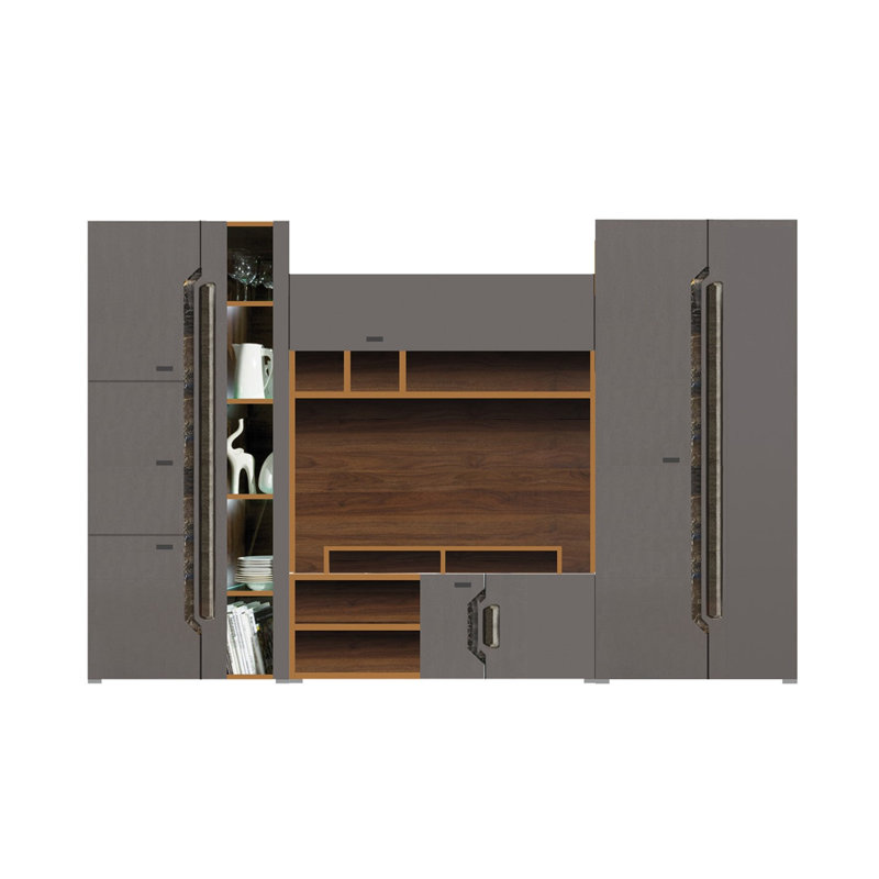 Pazley TV Stand for TVs up to 49"