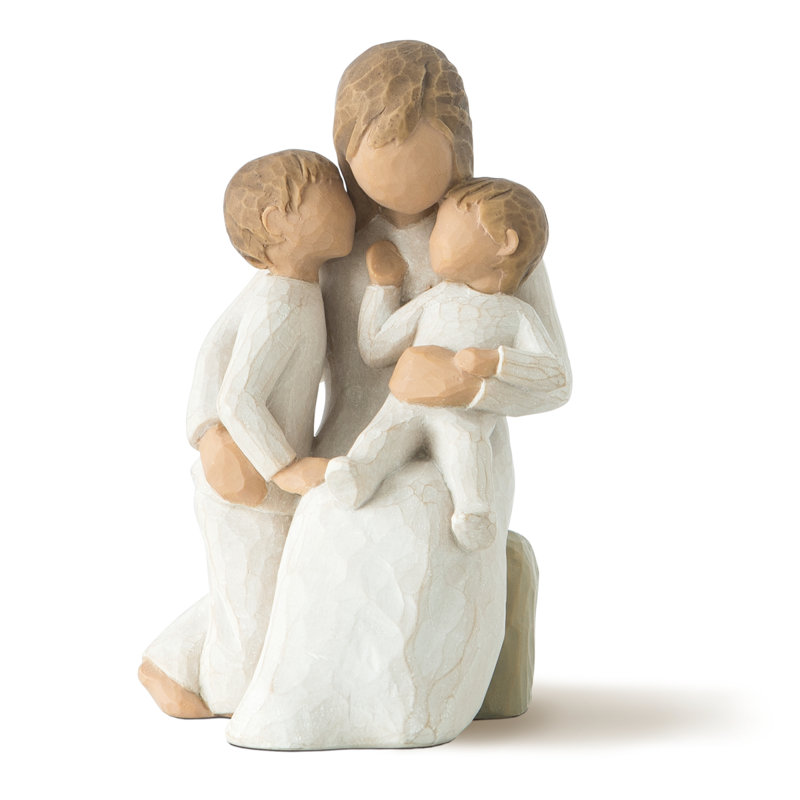 People Figurines & Sculptures