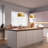 Belle 1 - Light LED Dome Pendant-92278203-92278202