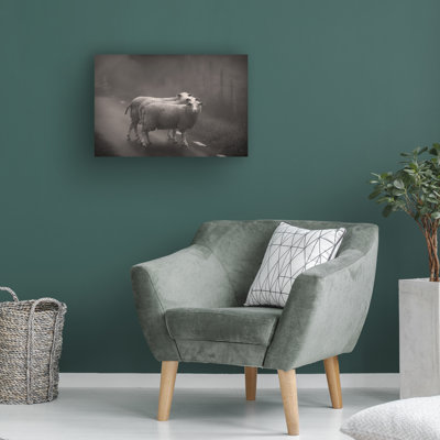 Art sur toile «Boland Allan Wallberg»