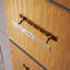 Commode 5 tiroirs Lorenzo