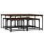 Theophilos Frame Coffee Table-923273065