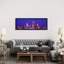 Impression panoramique washington, seattle, reproduction de photo sur toile-142425092-213366194