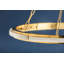 Wingate 1 Light Chandelier