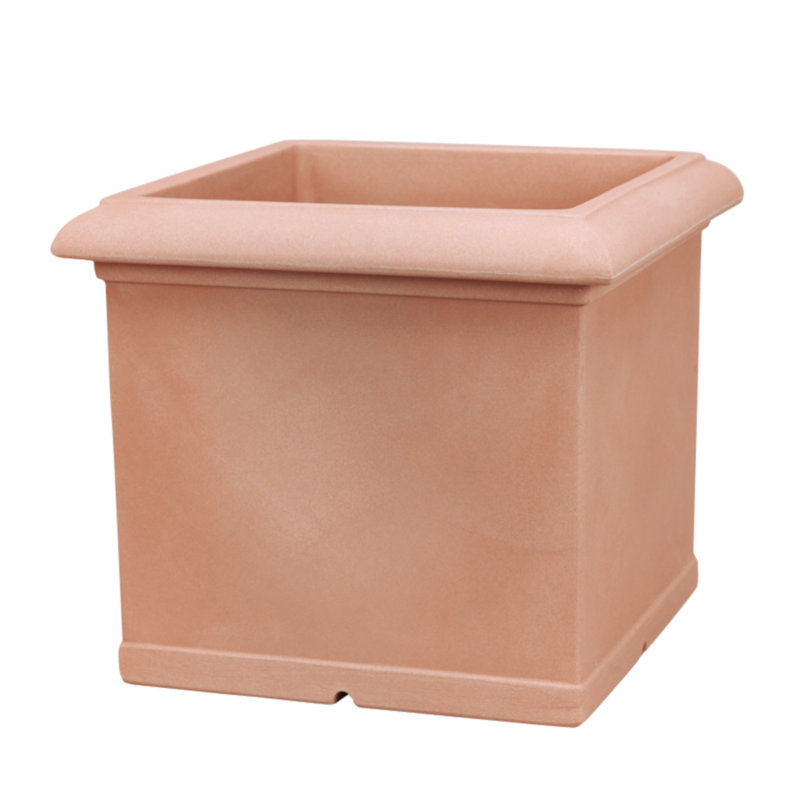 Mulligan Pot Planter, 32cm H x 38cm W x 38cm D