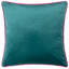 Gustave Multicolour Square Cushion