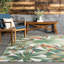Tapis intérieur / extérieur Cali-772767147