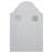Kennan Scalloped Wall Mirror-33083025