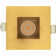 2'' Dimmable Air-Tight IC Rated Standard Recessed Lighting Kit