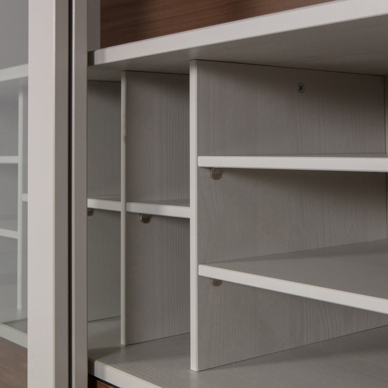 James Display Cabinet