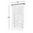 Ashe Ceramic Wall Décor-1309864685