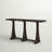 Ashton 76'' Solid Wood Console Table