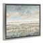 Cadre flottant abstrait Contemplative Mood, design par Lorenzo Collective-378965675-378965685