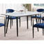 Ensemble de salle à manger 5 pièces Modern Modern-473218089-473218094