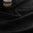 Toyoko Linen Blend Semi-Sheer Back Tab Curtains-1065180991-1071538360