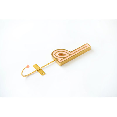 Abdiwali Wall Wall Hook