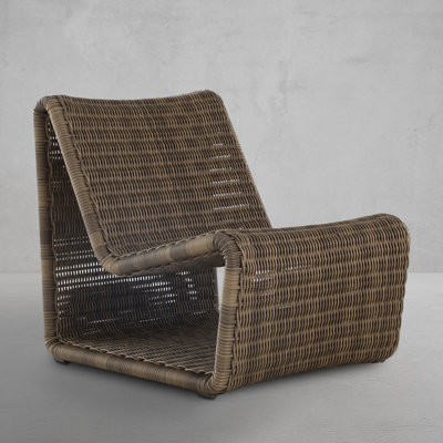 Como Lounge - Raphia