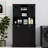 Two-Compartment Tilt-Out Dirty Laundry Basket Tall Bathroom Cabinet With 2 Adjustable Shelves-1623932152