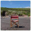 Cream Premium Director's Chair-240632342