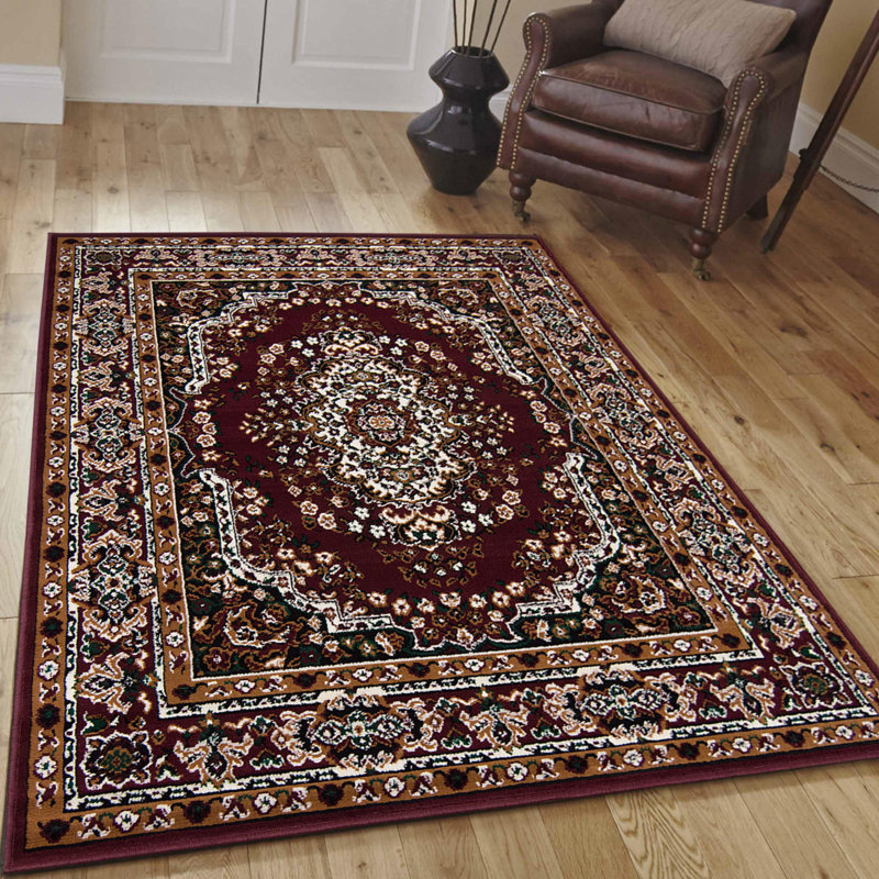 Indoor Rug, Rectangle 8' x 10'