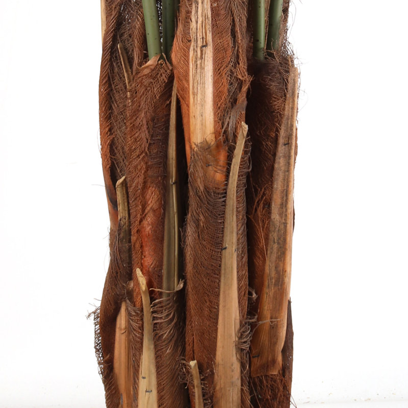 Faux palmier 32 po