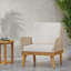 Chaise club Annisa