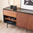 Simple Modern Retro Sideboard-469189728