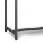 Banting - Bureau Mid-Century - Gris vieilli-1138919407