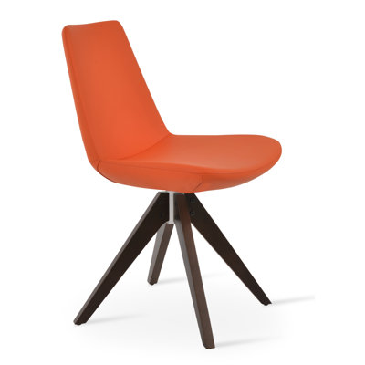 Chaise d'appoint Eiffel Pyramid