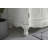 Lunette 72'' Double Bathroom Vanity with Top-1414082827-1414082829