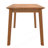 Mid-Century Modern Dining Table