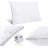 Pillow Protectors With Zipper