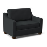 Clark Convertible Chair