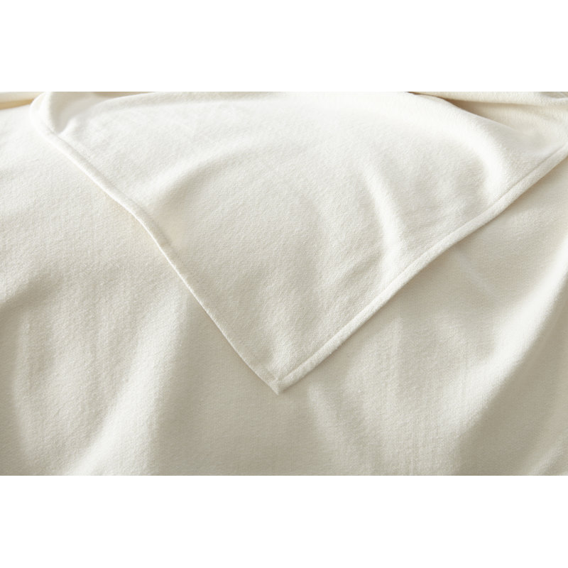 Vineyard Throw, Pearl