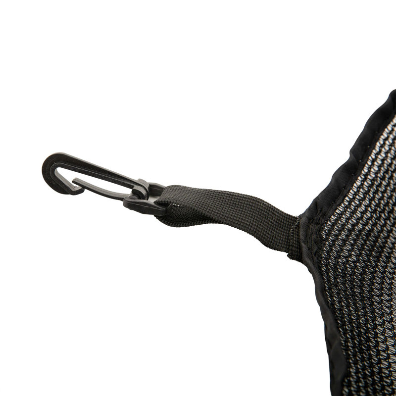 Freeport Park 180cm Plastic Replacement Safety Net Compatible With 180cm Trampoline