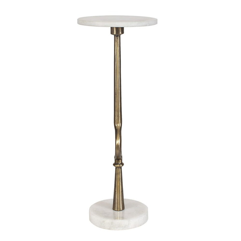  Table d'appoint H 24 po