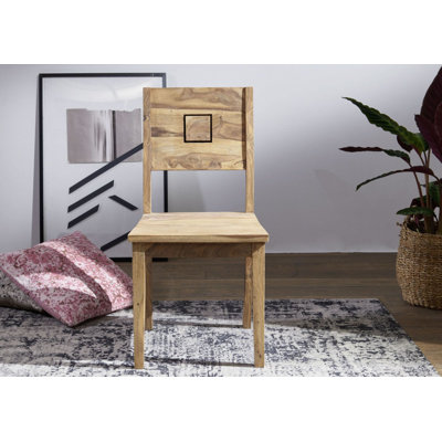 Turin 45cm H Side Chair