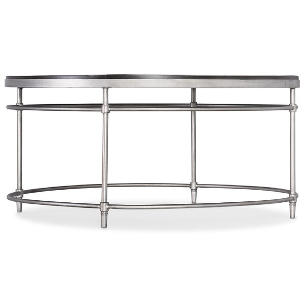 Hooker Furniture St. Armand Coffee Table & Reviews | Perigold