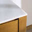 Meuble-lavabo simple Grayino Bertino-118474340