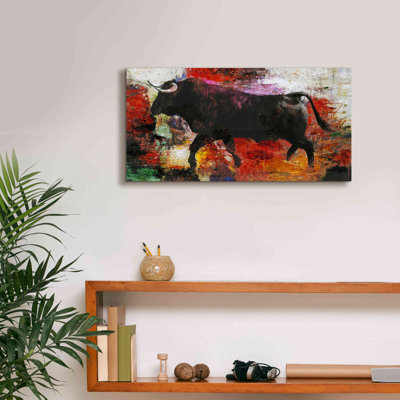 " Bull " by Design Fabrikken
