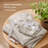 Bedsure  Grid Tufted Duvet Cover-128732767-109911403