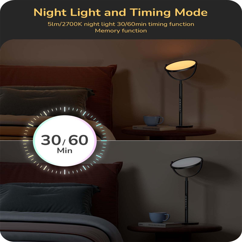 Metal Novelty Lamp