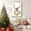 Collection de cerfs des Fêtes B-1321792408-1321792405