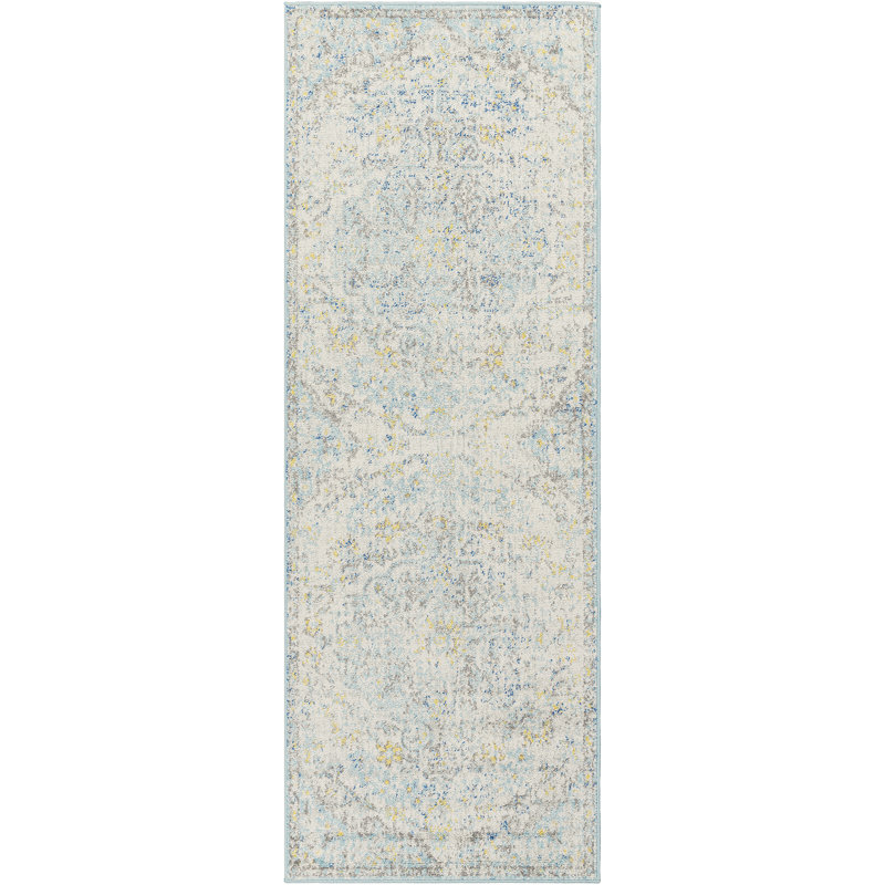 Hillsby Rug, Runner 80 x 220 cm