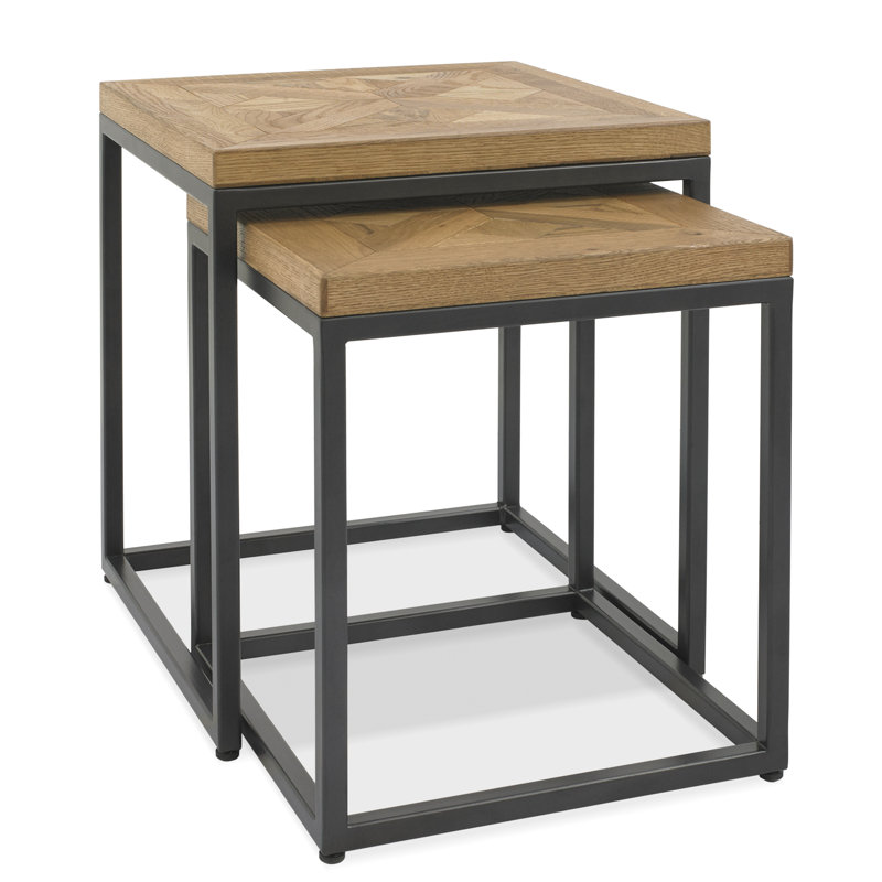 Phillippi Frame Nesting Tables