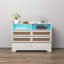 Commode d'appoint Cedell-1183892202